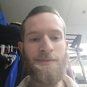 Meet your Posher, Matt